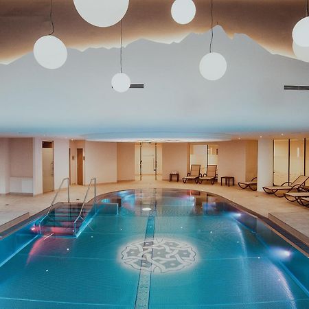 Appartements Amarella Bad Hofgastein Εξωτερικό φωτογραφία