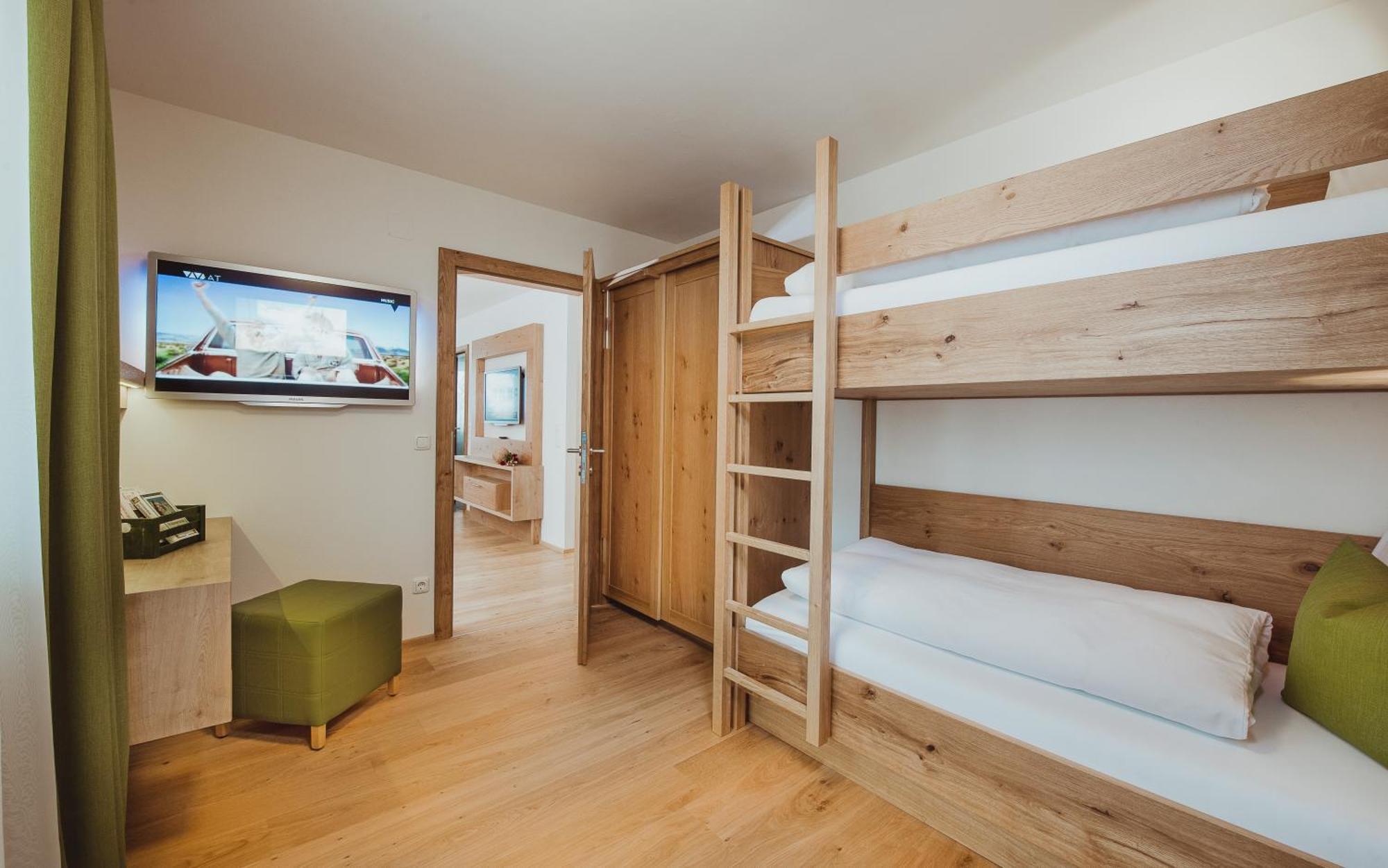 Appartements Amarella Bad Hofgastein Εξωτερικό φωτογραφία