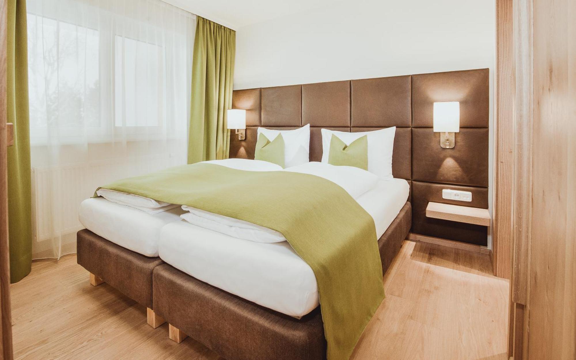Appartements Amarella Bad Hofgastein Εξωτερικό φωτογραφία