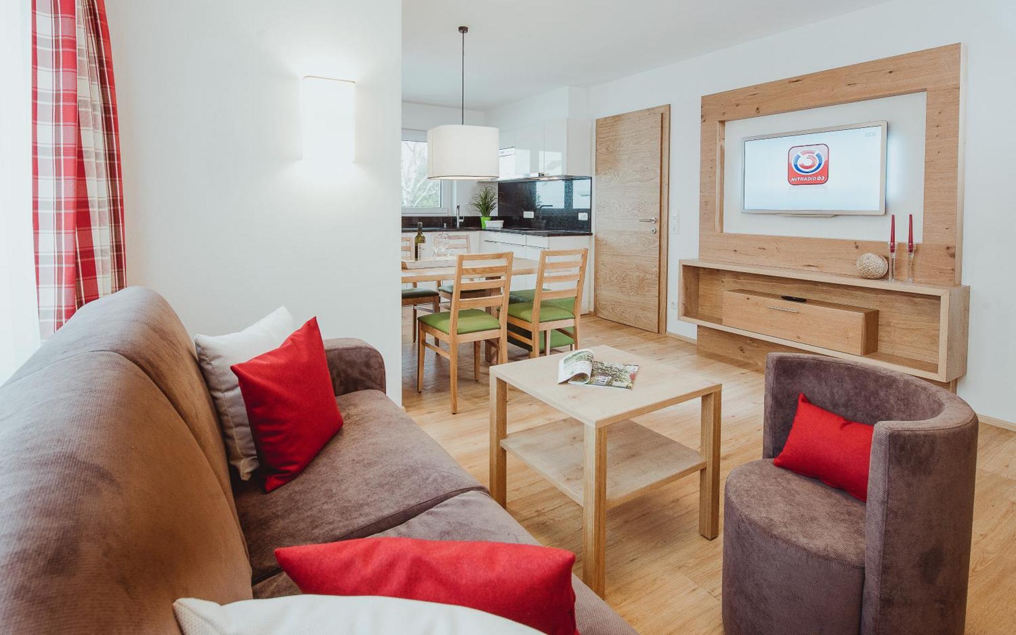 Appartements Amarella Bad Hofgastein Εξωτερικό φωτογραφία
