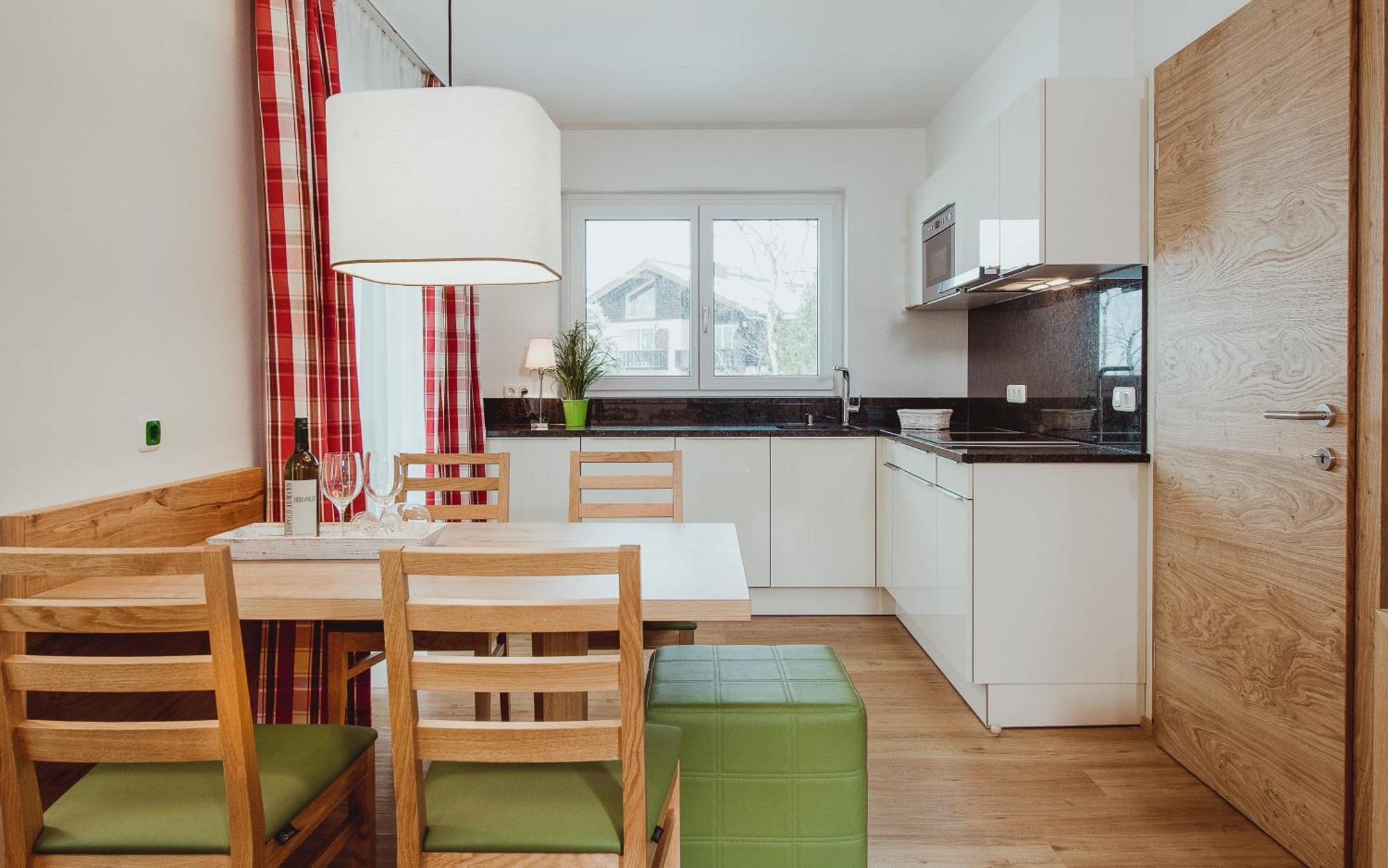 Appartements Amarella Bad Hofgastein Εξωτερικό φωτογραφία