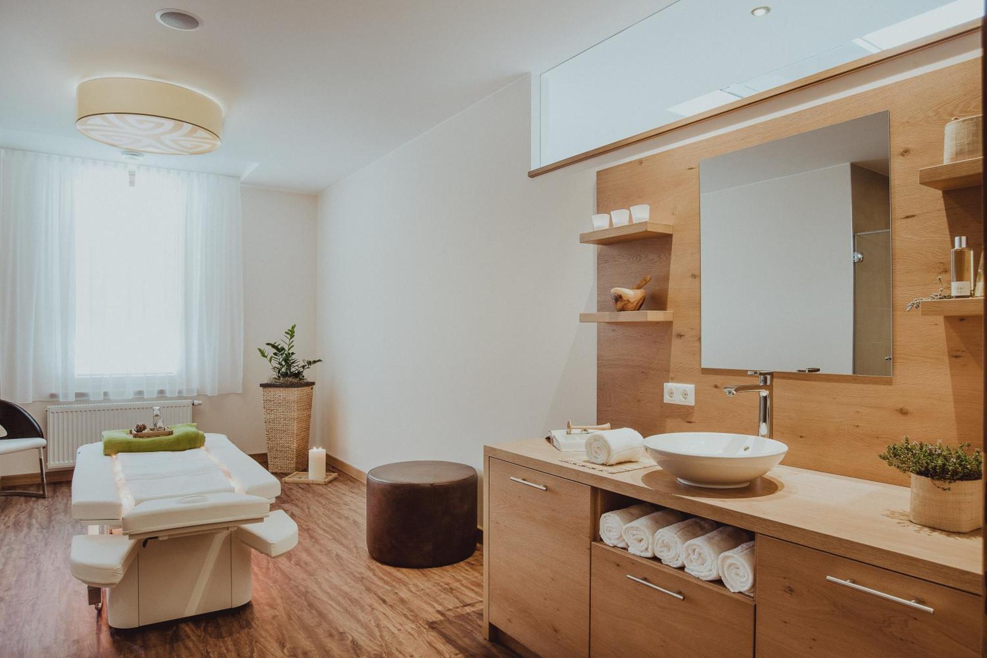 Appartements Amarella Bad Hofgastein Εξωτερικό φωτογραφία