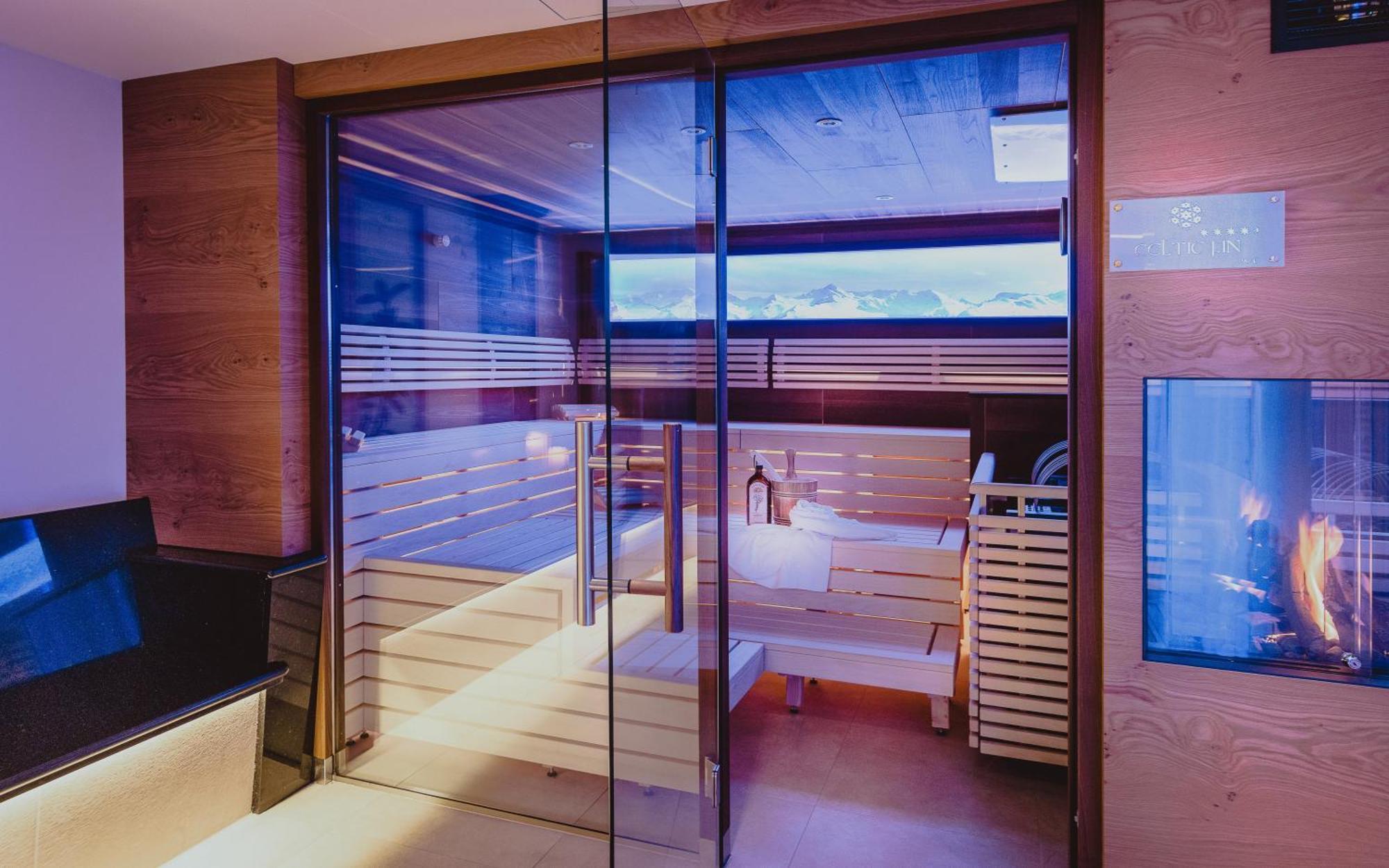 Appartements Amarella Bad Hofgastein Εξωτερικό φωτογραφία