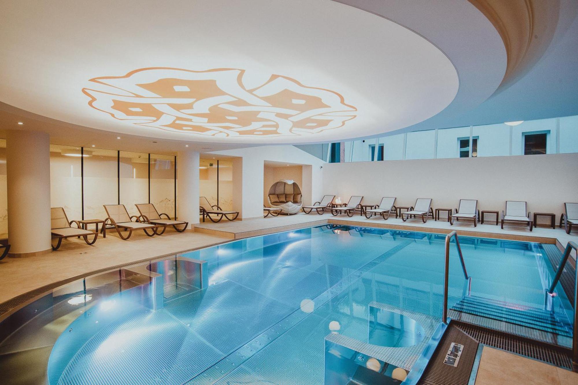 Appartements Amarella Bad Hofgastein Εξωτερικό φωτογραφία