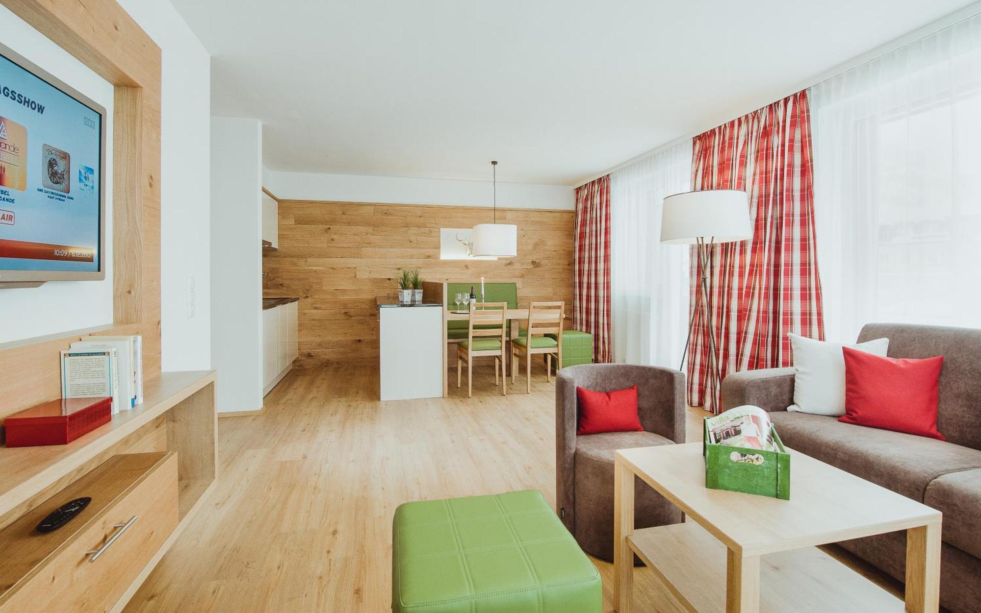 Appartements Amarella Bad Hofgastein Εξωτερικό φωτογραφία