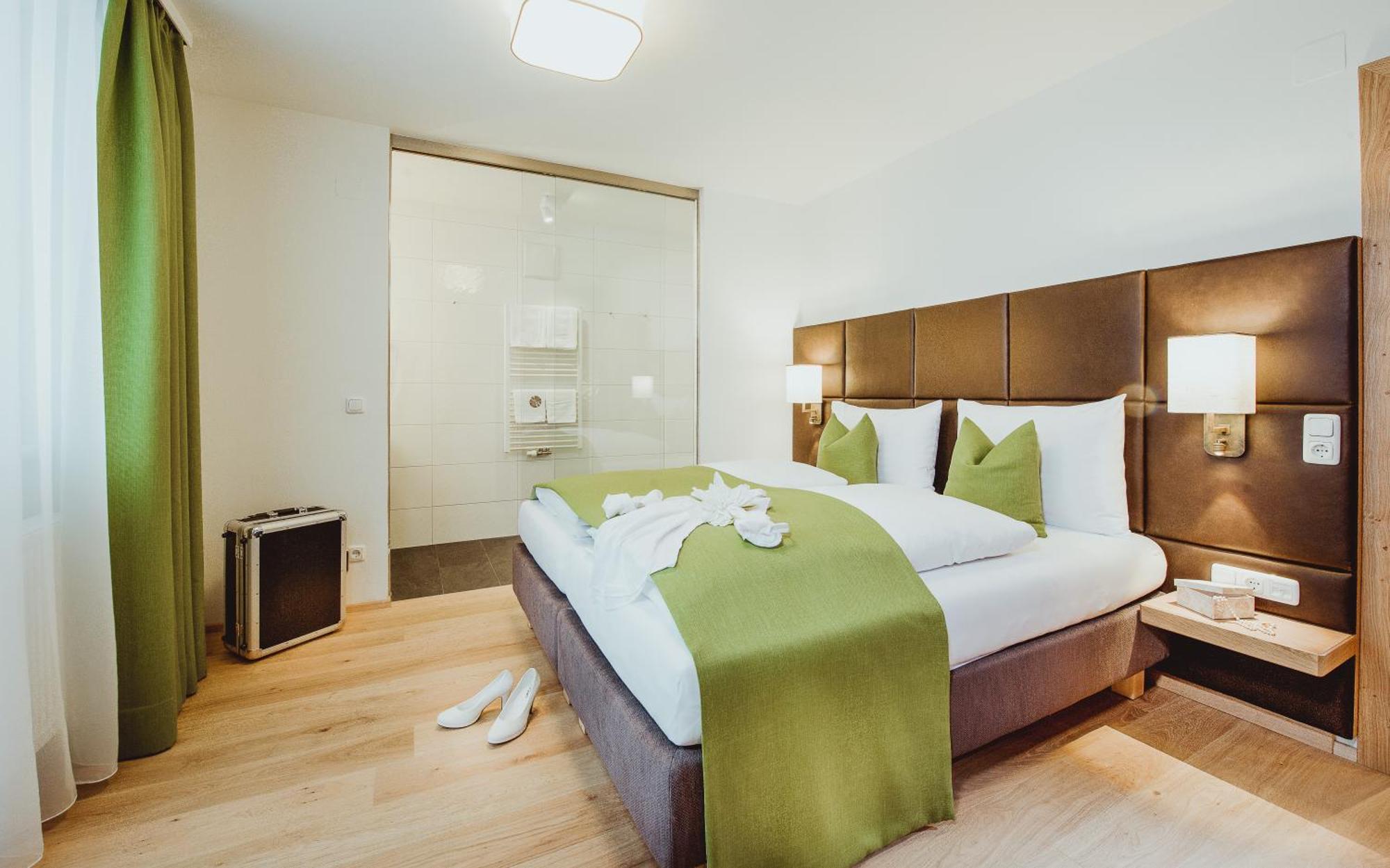 Appartements Amarella Bad Hofgastein Εξωτερικό φωτογραφία