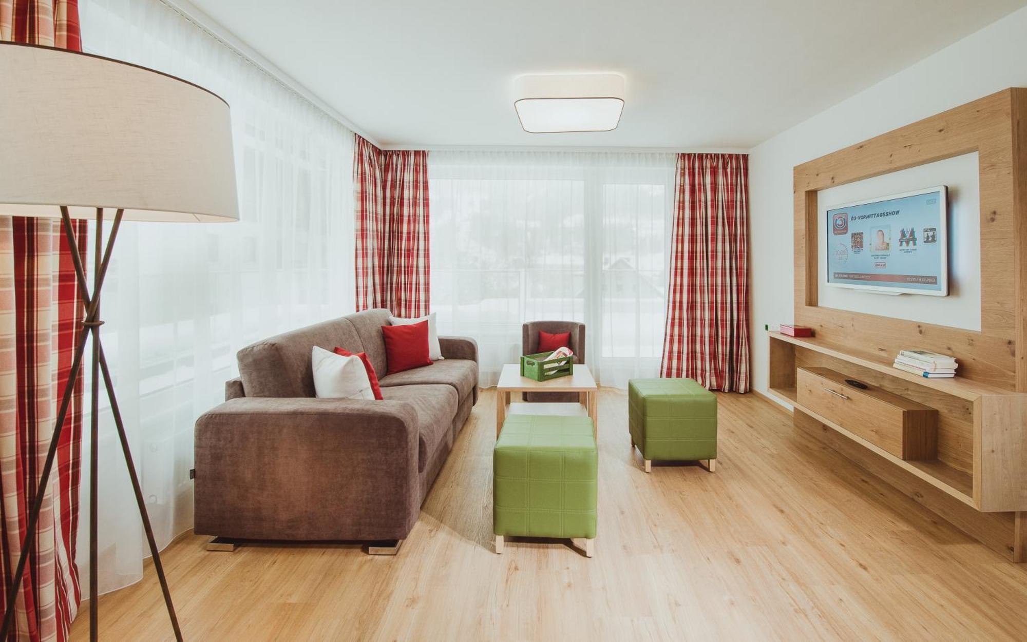 Appartements Amarella Bad Hofgastein Εξωτερικό φωτογραφία