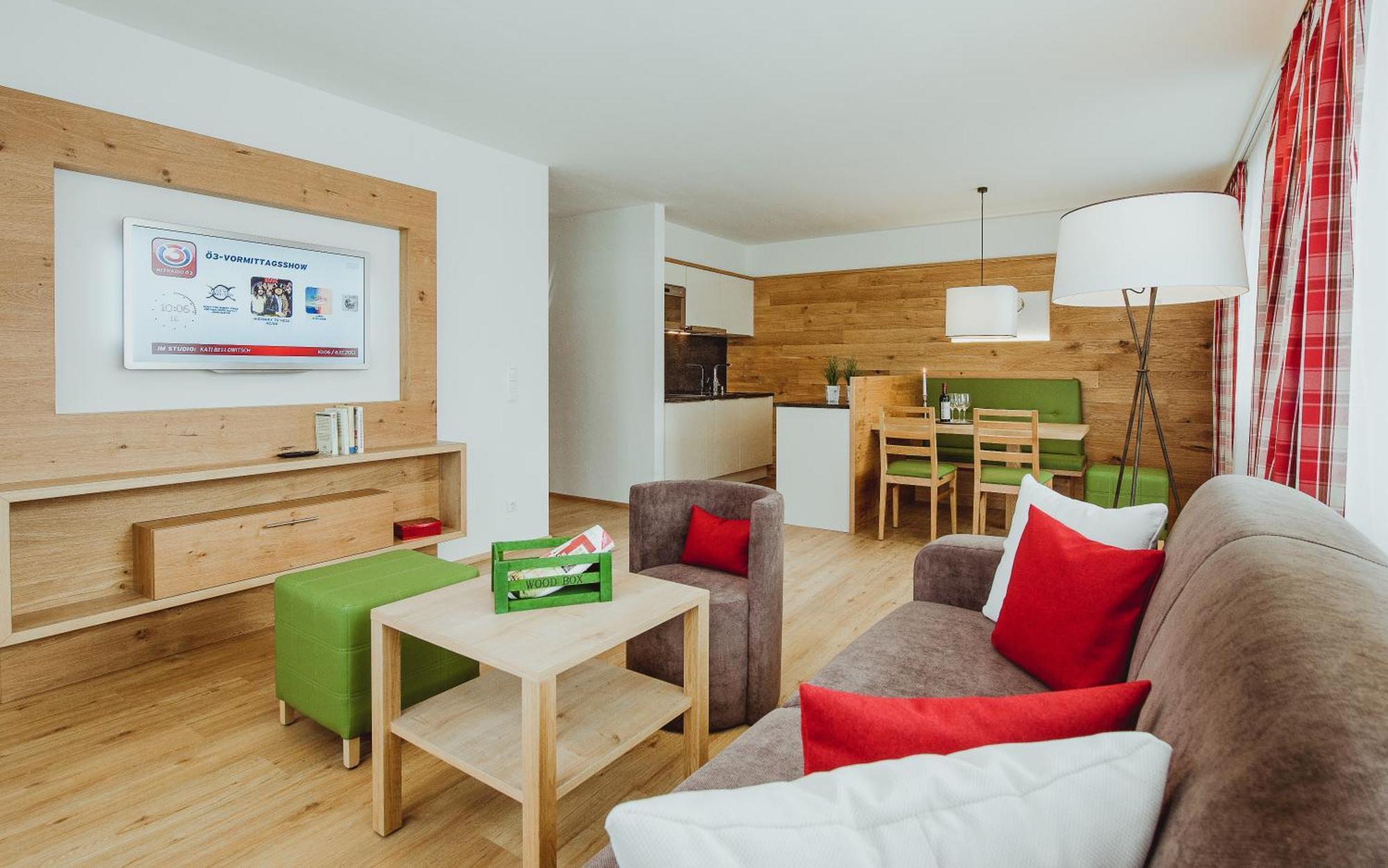 Appartements Amarella Bad Hofgastein Εξωτερικό φωτογραφία