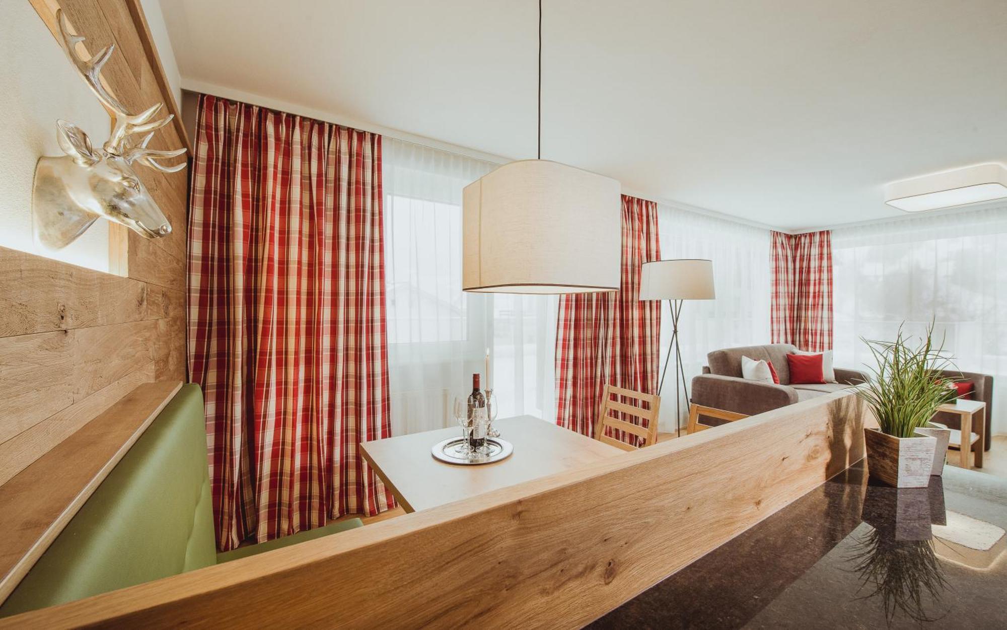 Appartements Amarella Bad Hofgastein Εξωτερικό φωτογραφία