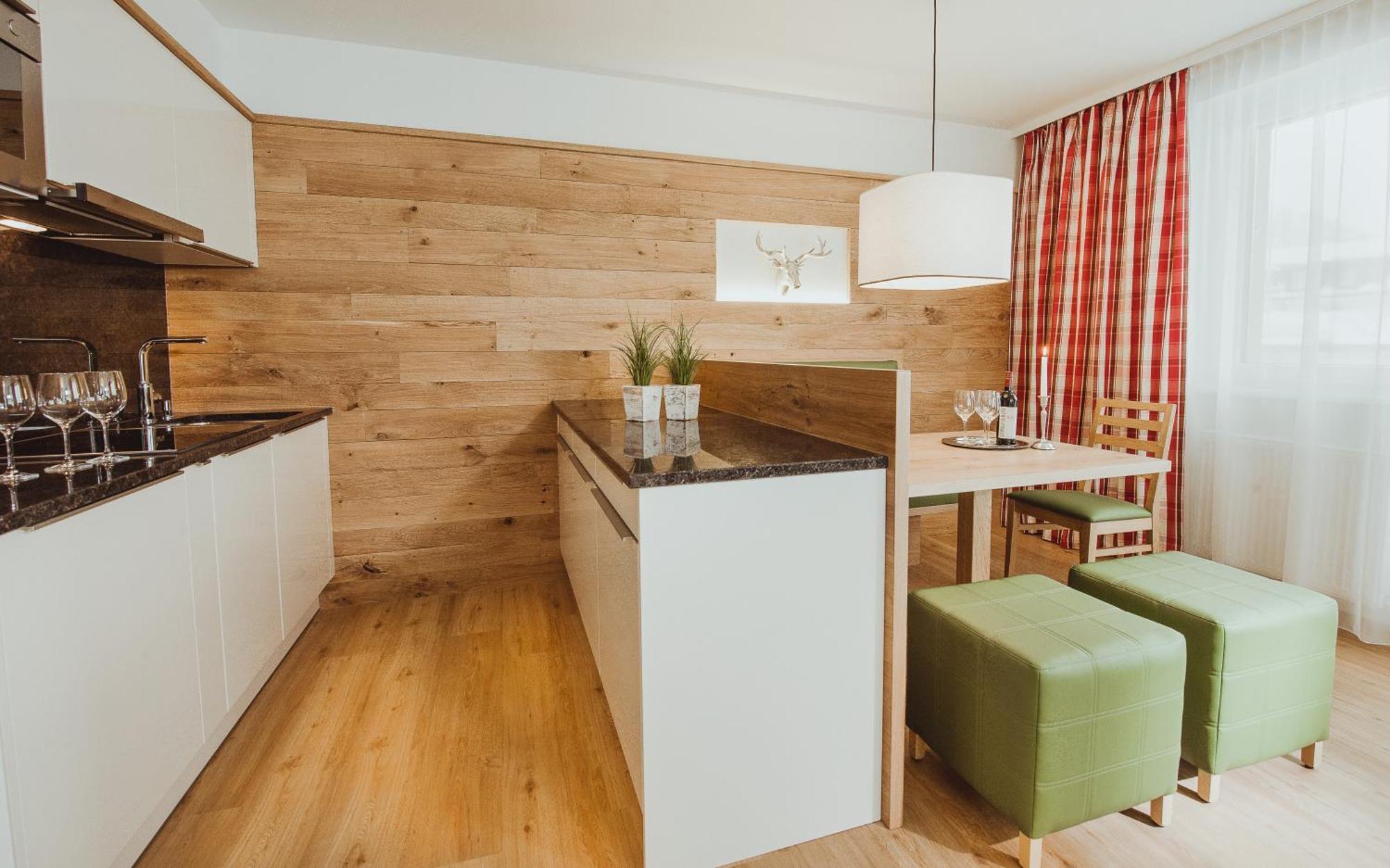 Appartements Amarella Bad Hofgastein Εξωτερικό φωτογραφία