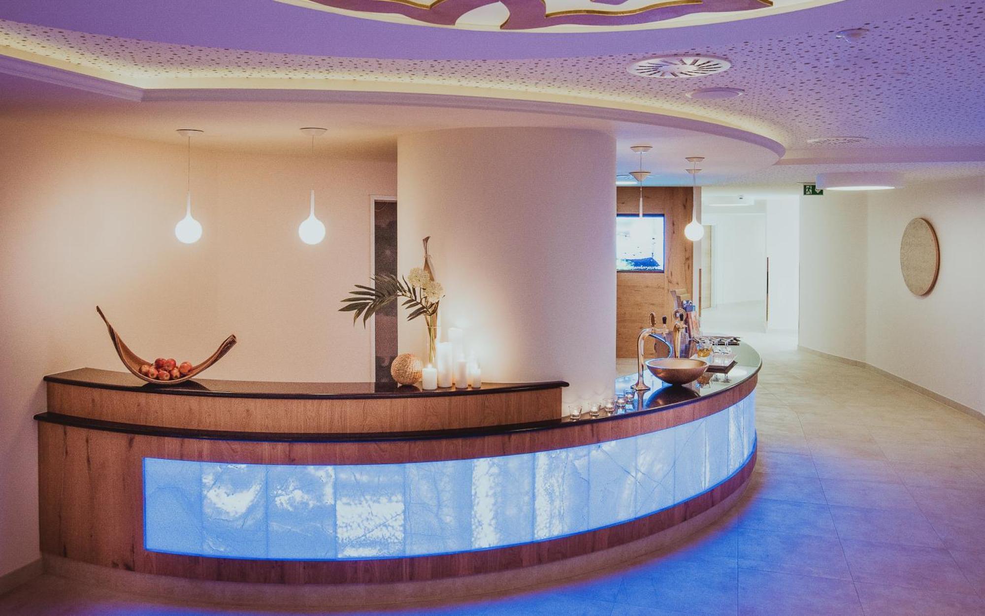 Appartements Amarella Bad Hofgastein Εξωτερικό φωτογραφία